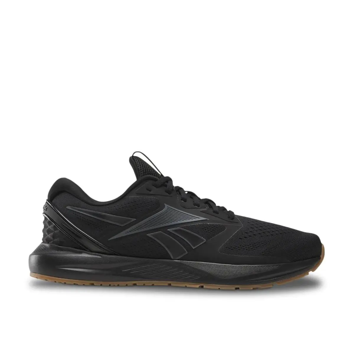 Reebok shoes - Black 4