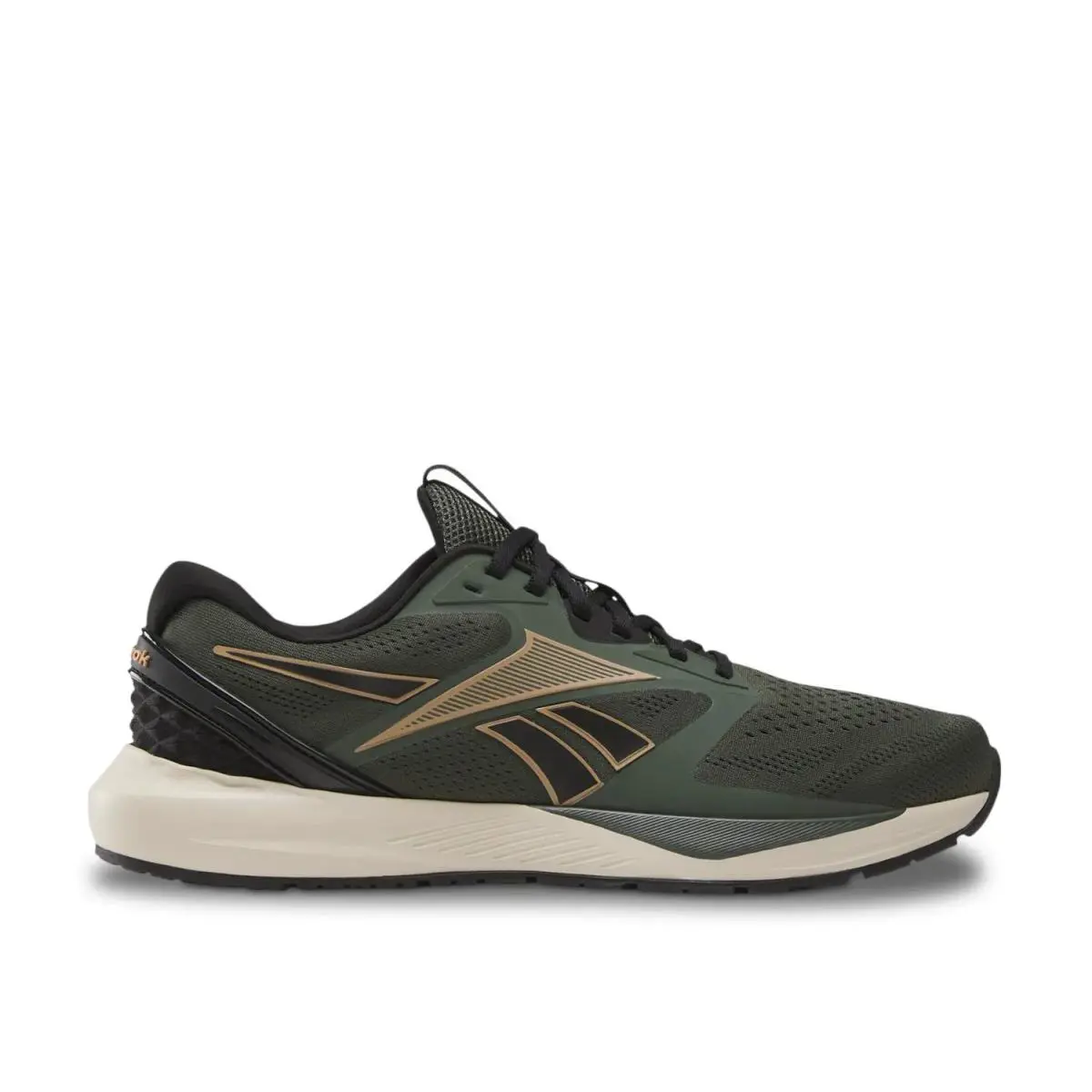 Reebok shoes - Black 14