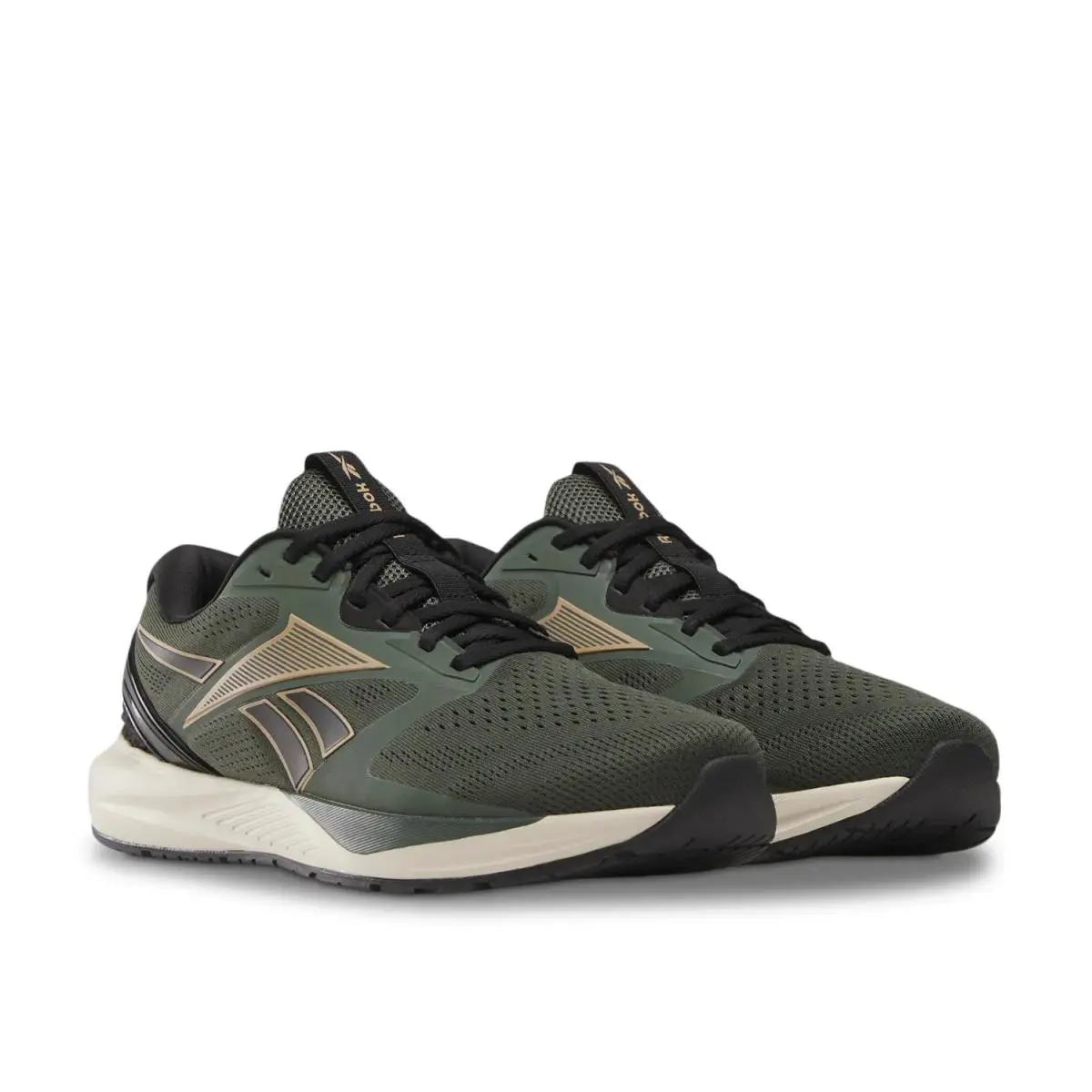Reebok shoes - Black 15