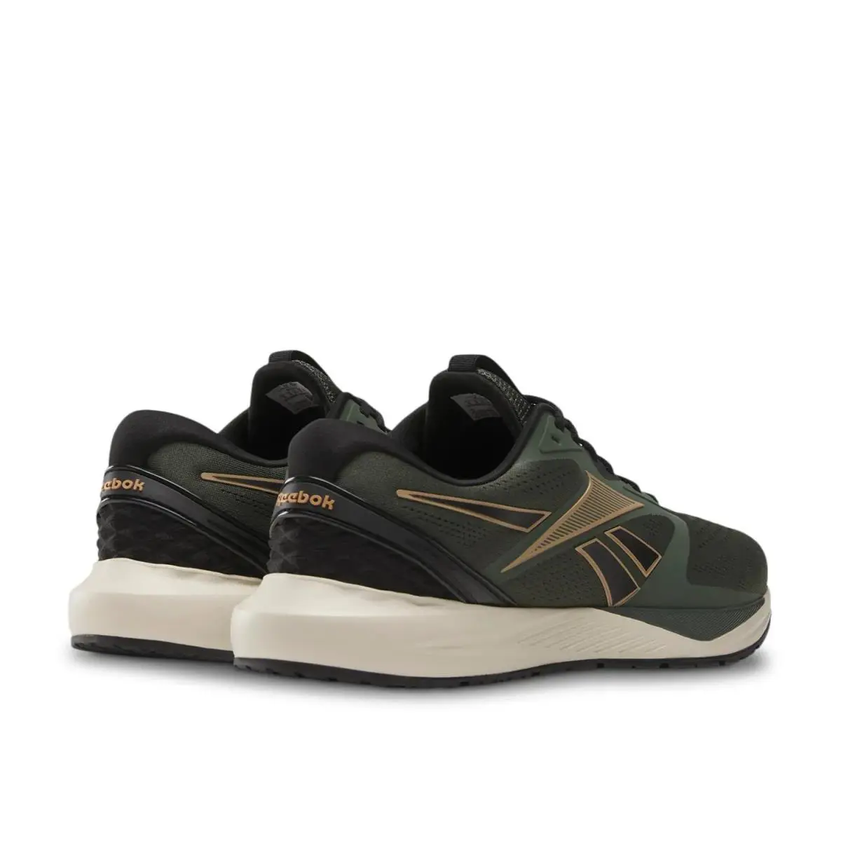 Reebok shoes - Black 16