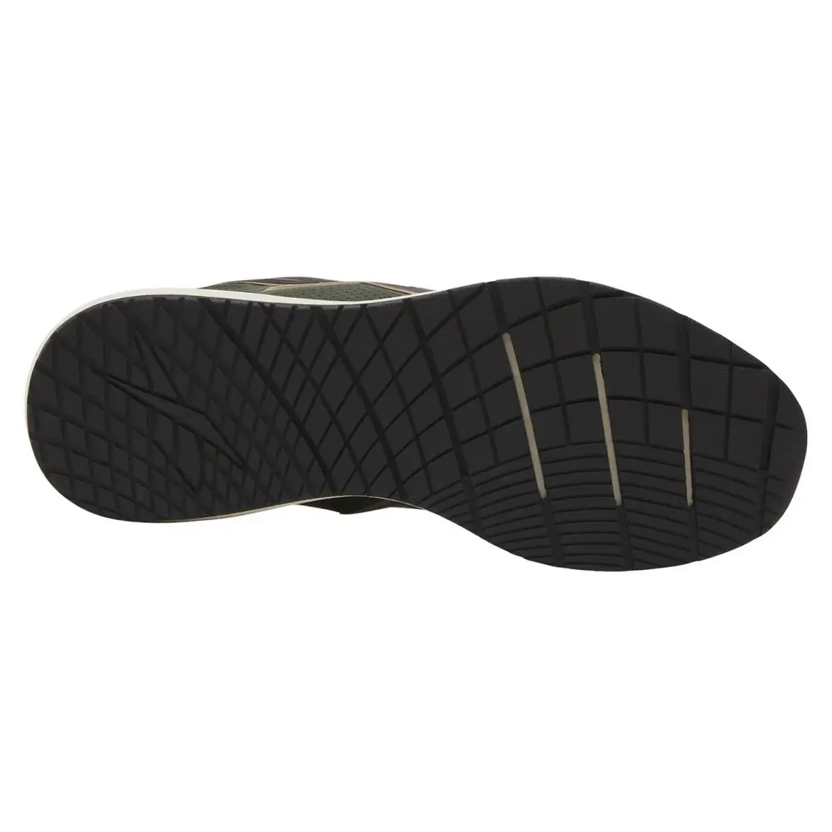 Reebok shoes - Black 17