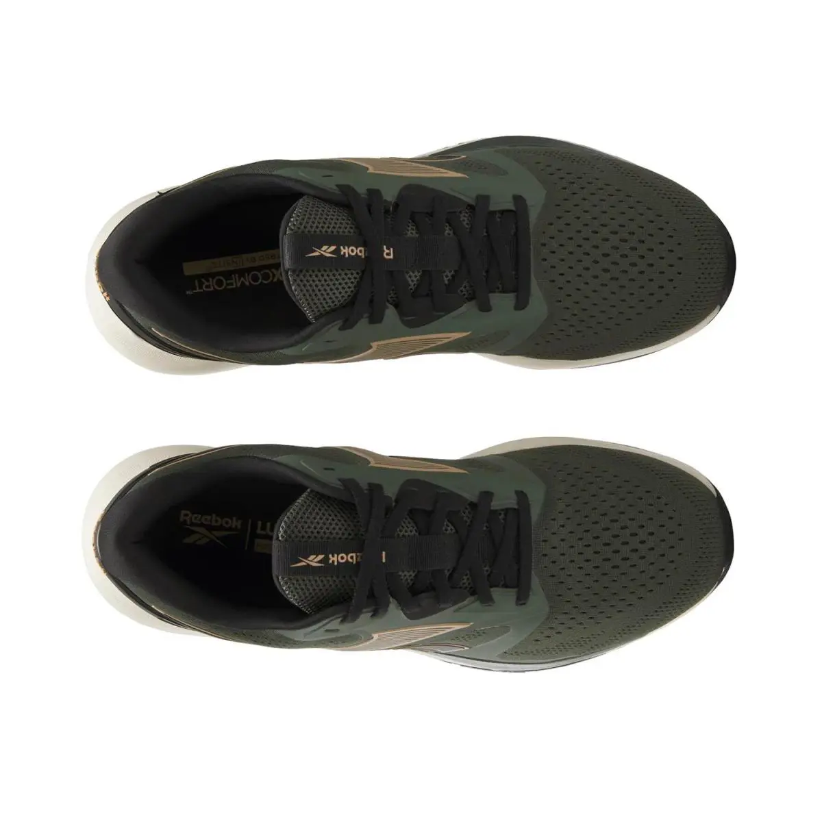 Reebok shoes - Black 18