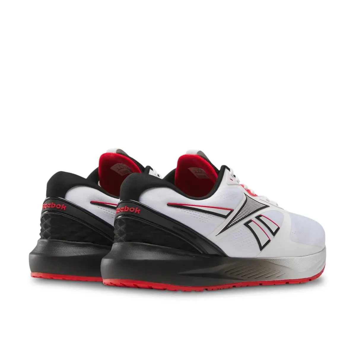 Reebok shoes - Black 21