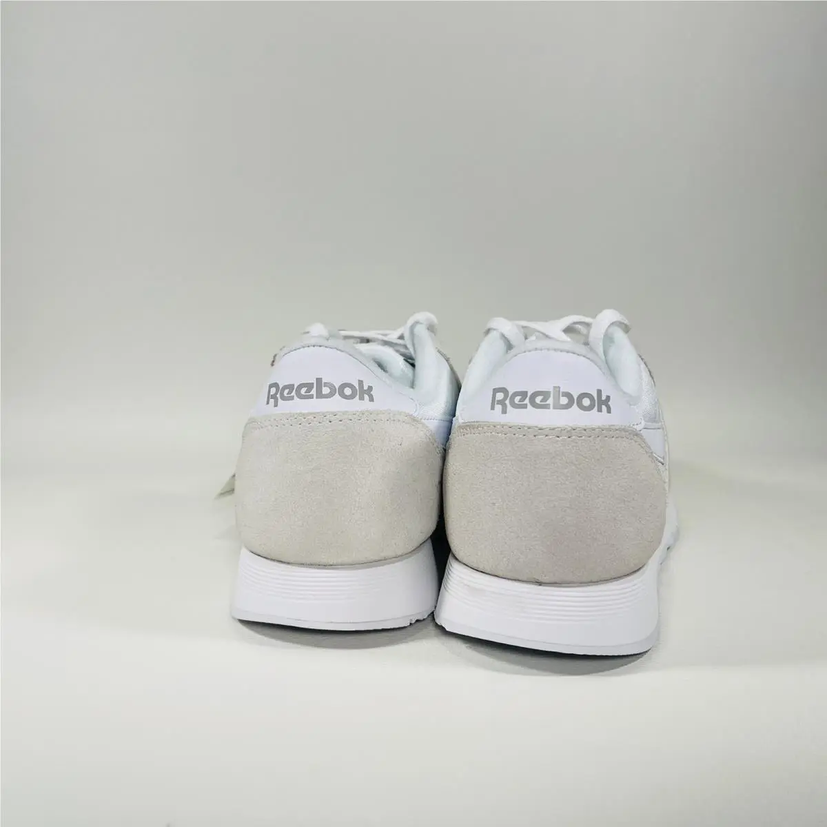 Reebok shoes - Reebok Legacy - Legacy - FV1593 - White / White / Light Grey 7