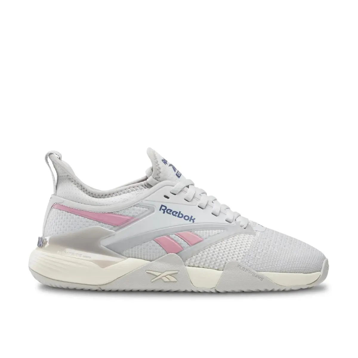 Reebok shoes - Beige/Chalk White 14