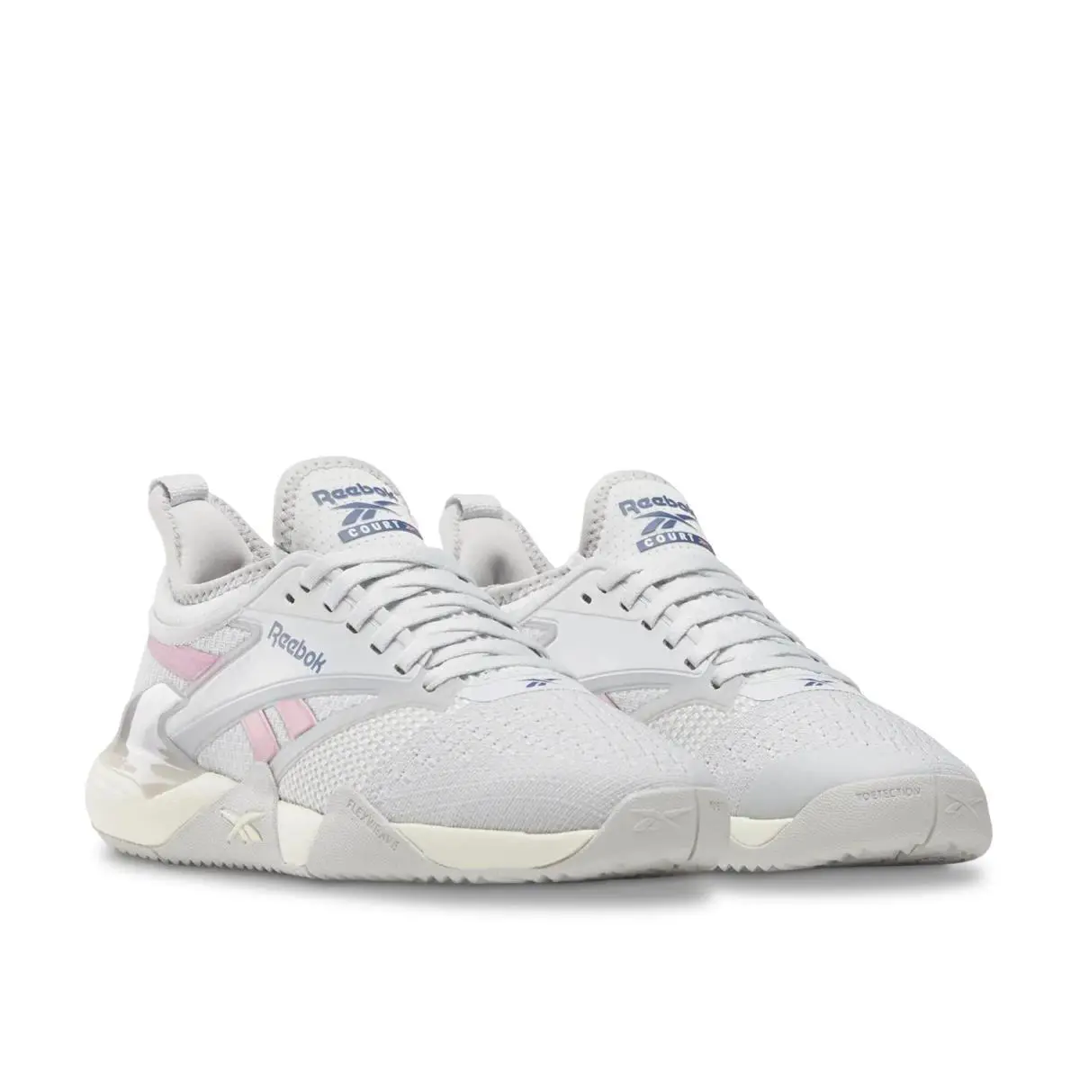 Reebok shoes - Beige/Chalk White 15