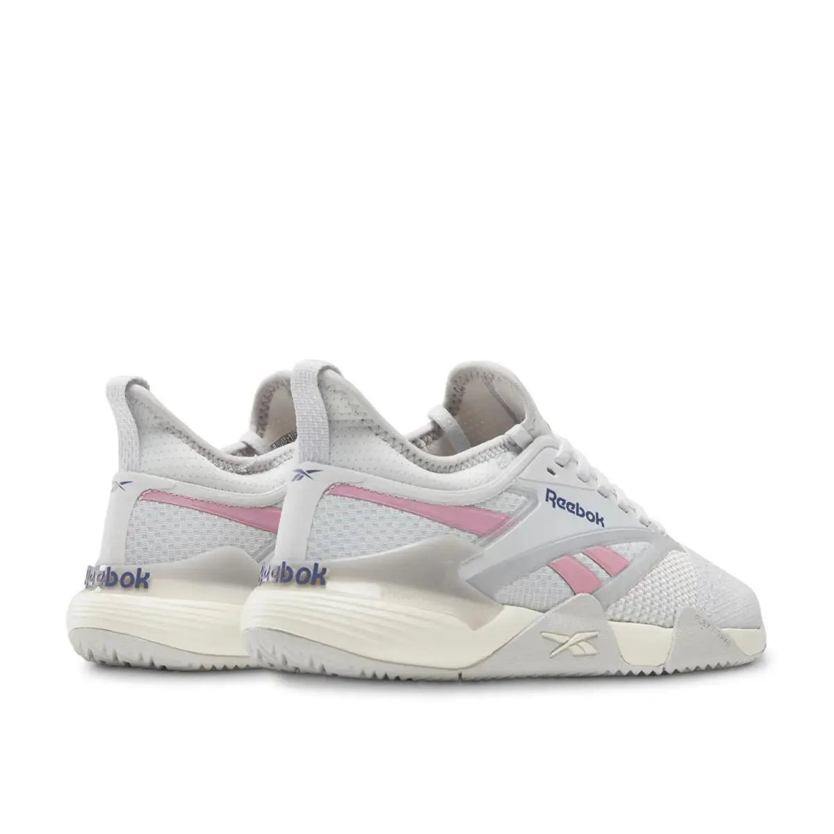 Reebok shoes - Beige/Chalk White 16