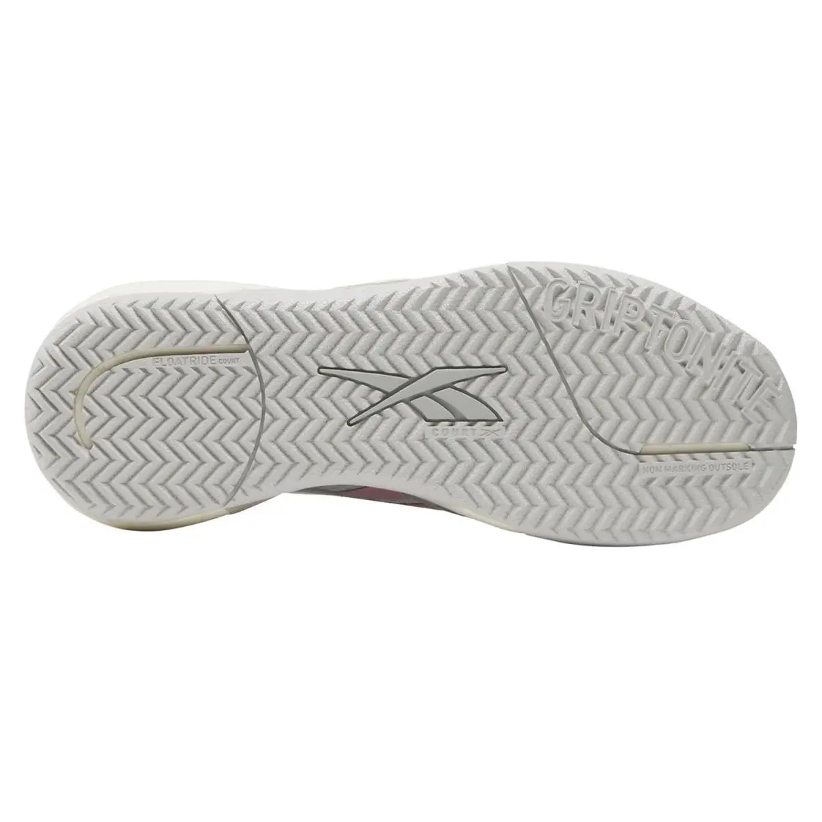 Reebok shoes - Beige/Chalk White 17