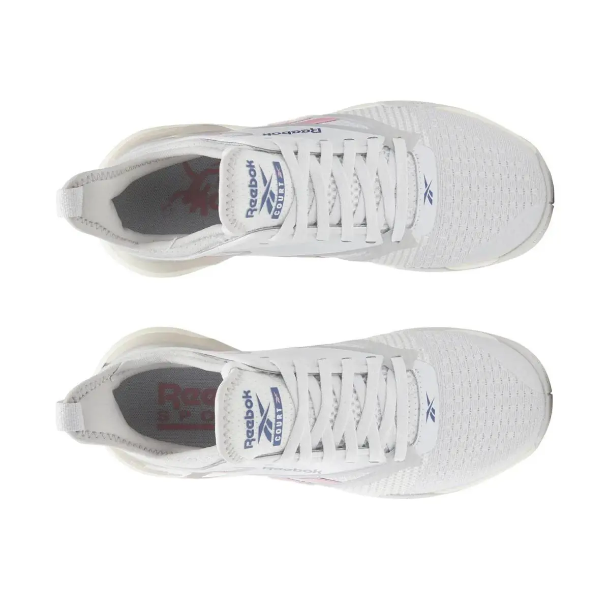 Reebok shoes - Beige/Chalk White 18