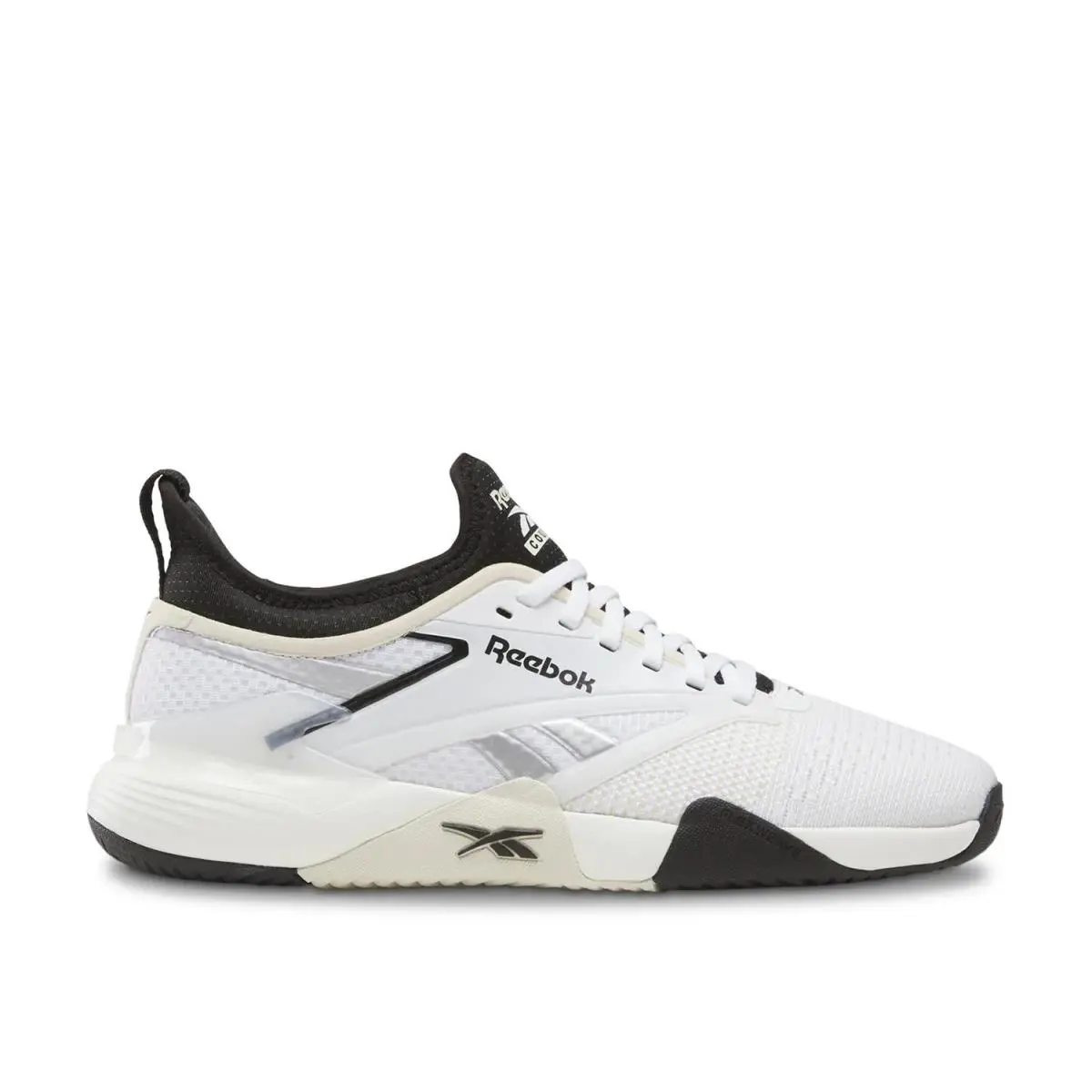 Reebok shoes - Beige/Chalk White 24