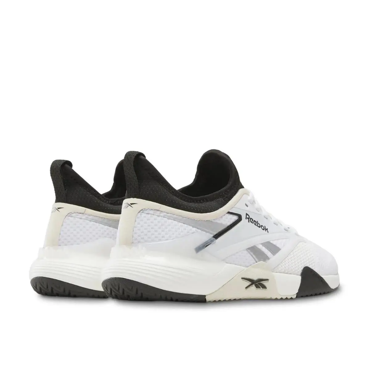 Reebok shoes - Beige/Chalk White 26