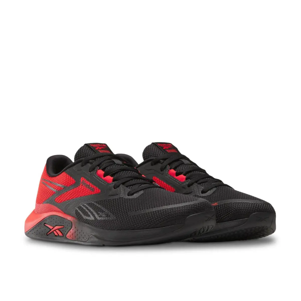 Reebok shoes - Black 0