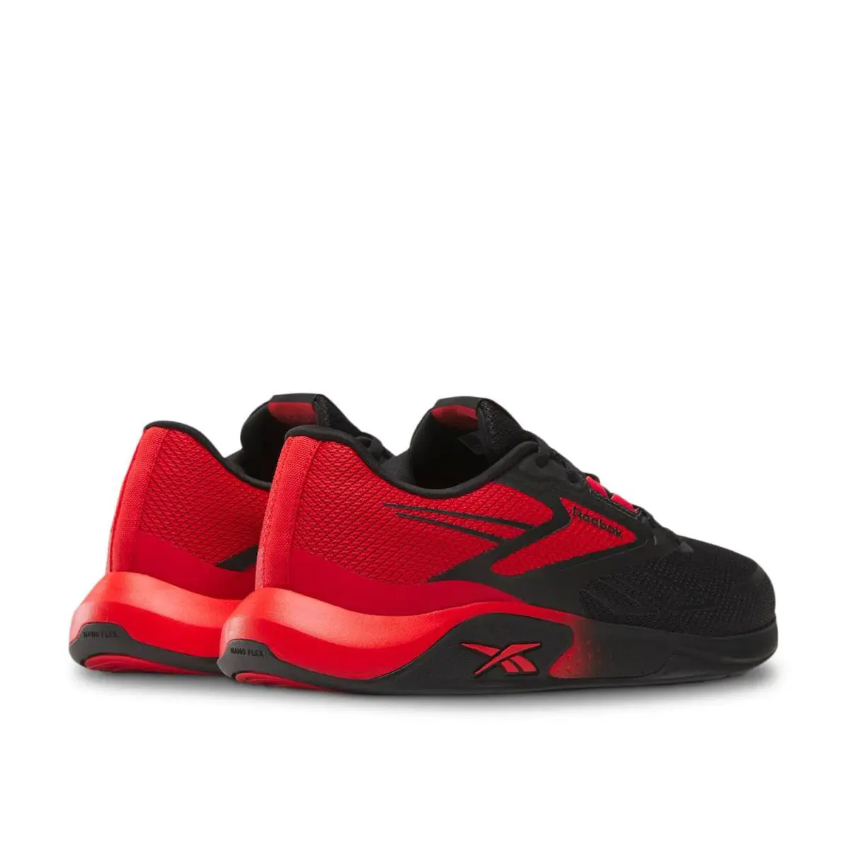 Reebok shoes - Black 1