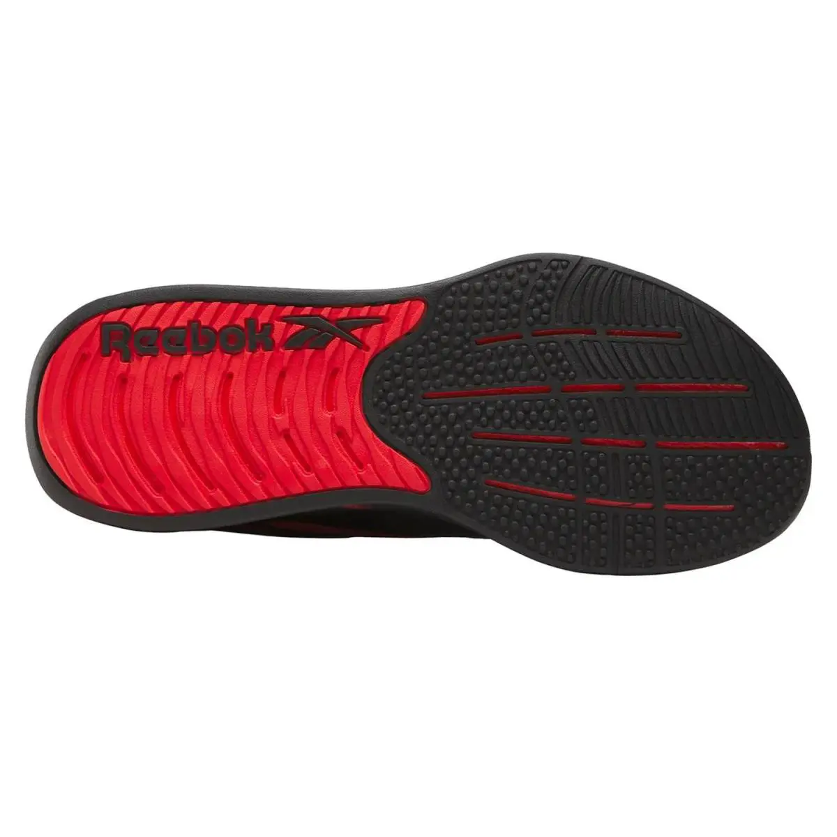 Reebok shoes - Black 2