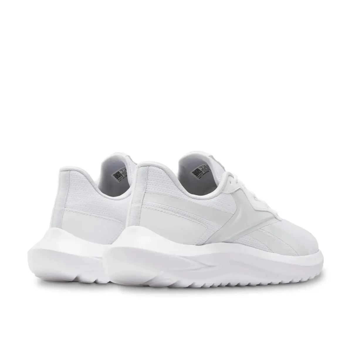 Reebok shoes - White/Grey 1