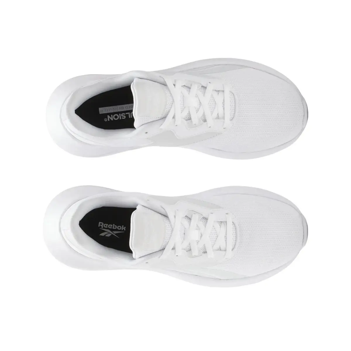 Reebok shoes - White/Grey 8
