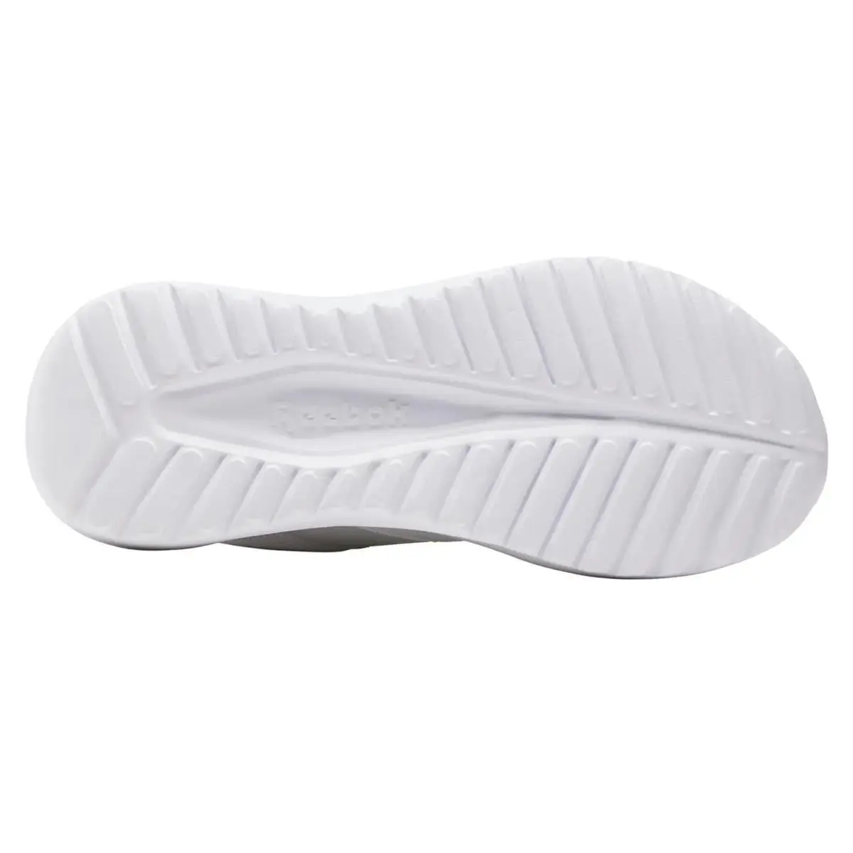 Reebok shoes - White/Grey 7