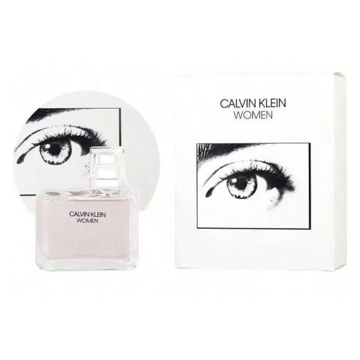Calvin Klein Women 1.0oz Eau De Parfum Spray
