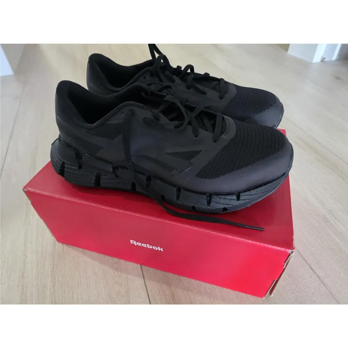 Reebok Floatzig Work RB3030 Men`s Size 10 Wide