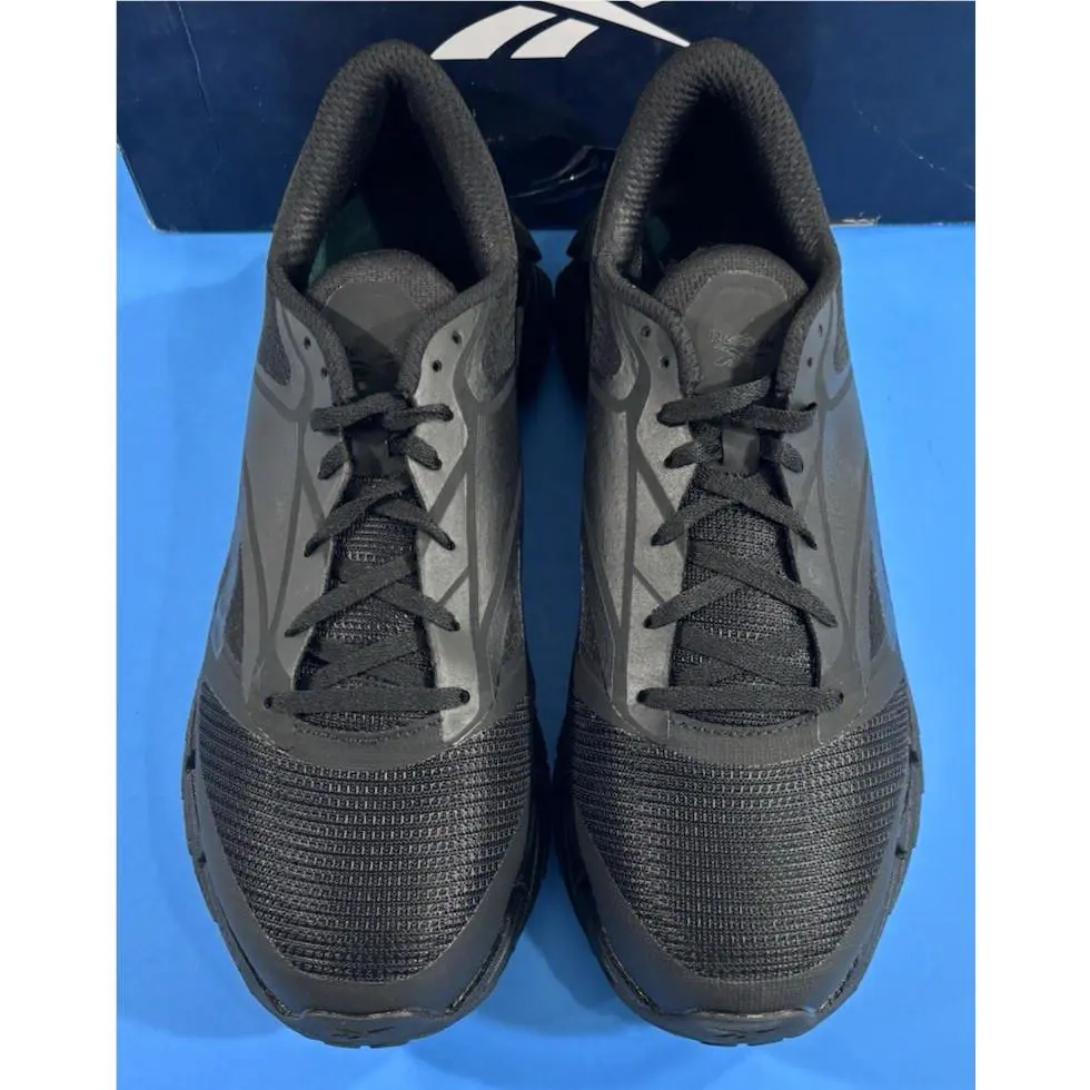 Reebok shoes - RB3030 - RB3030 - Black 1