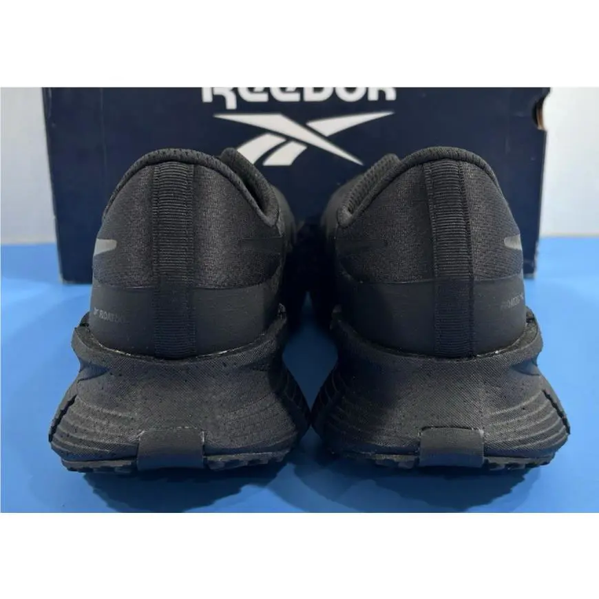 Reebok shoes - RB3030 - RB3030 - Black 2