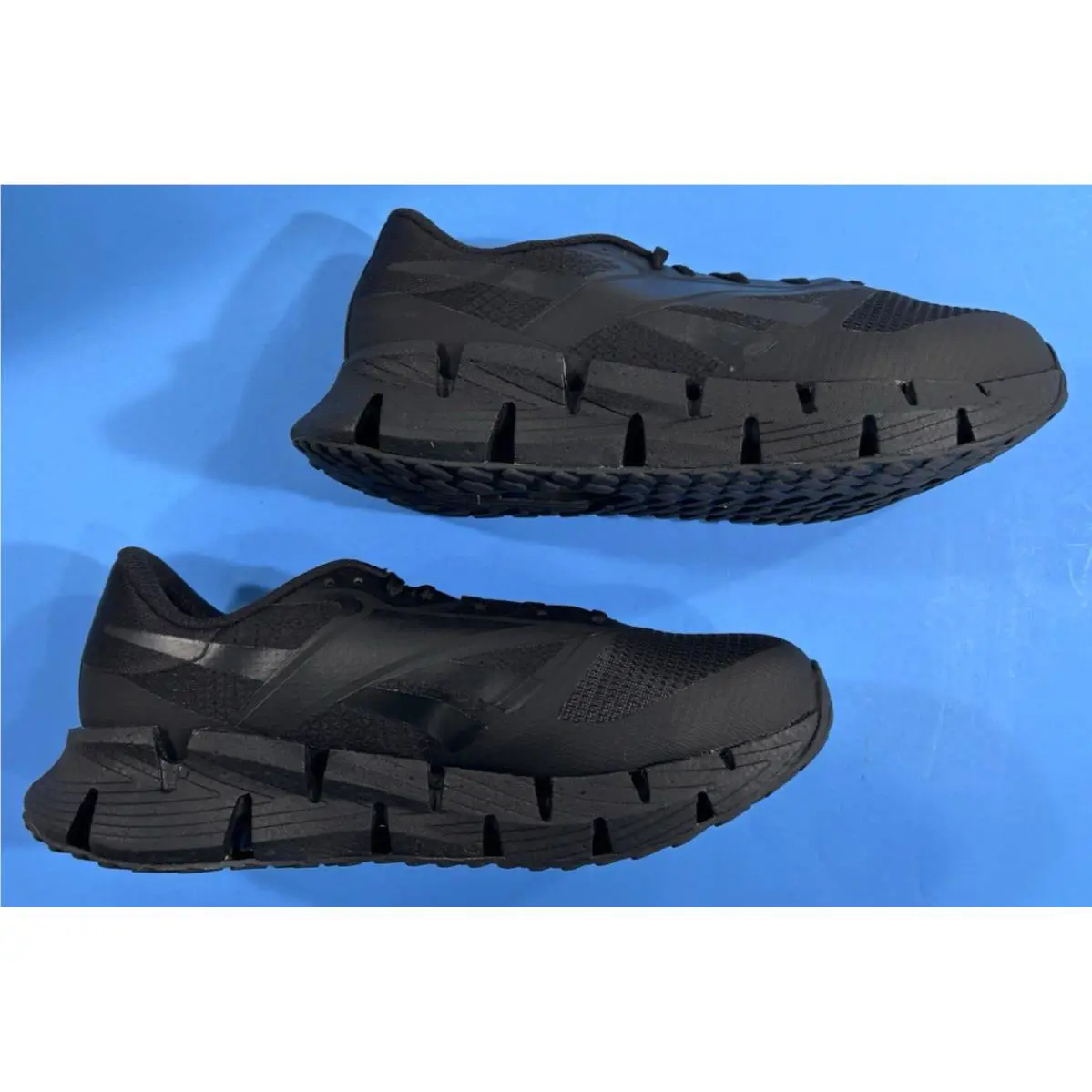Reebok shoes - RB3030 - RB3030 - Black 4