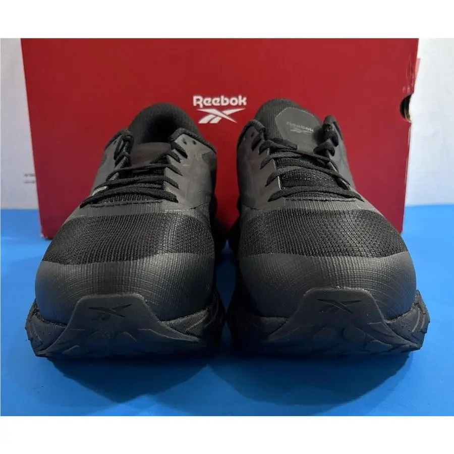 Reebok shoes - FLOATZIG - FLOATZIG - RB3030 - Black 0