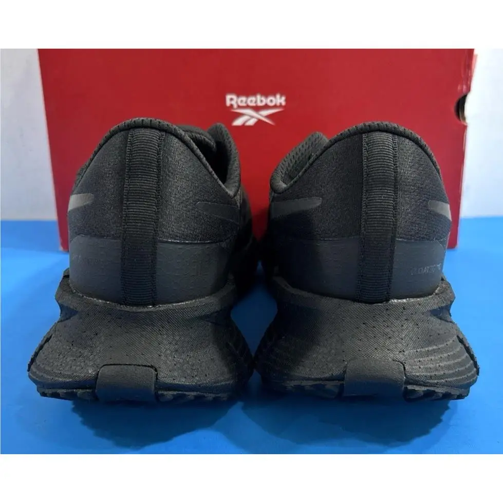 Reebok shoes - FLOATZIG - FLOATZIG - RB3030 - Black 1