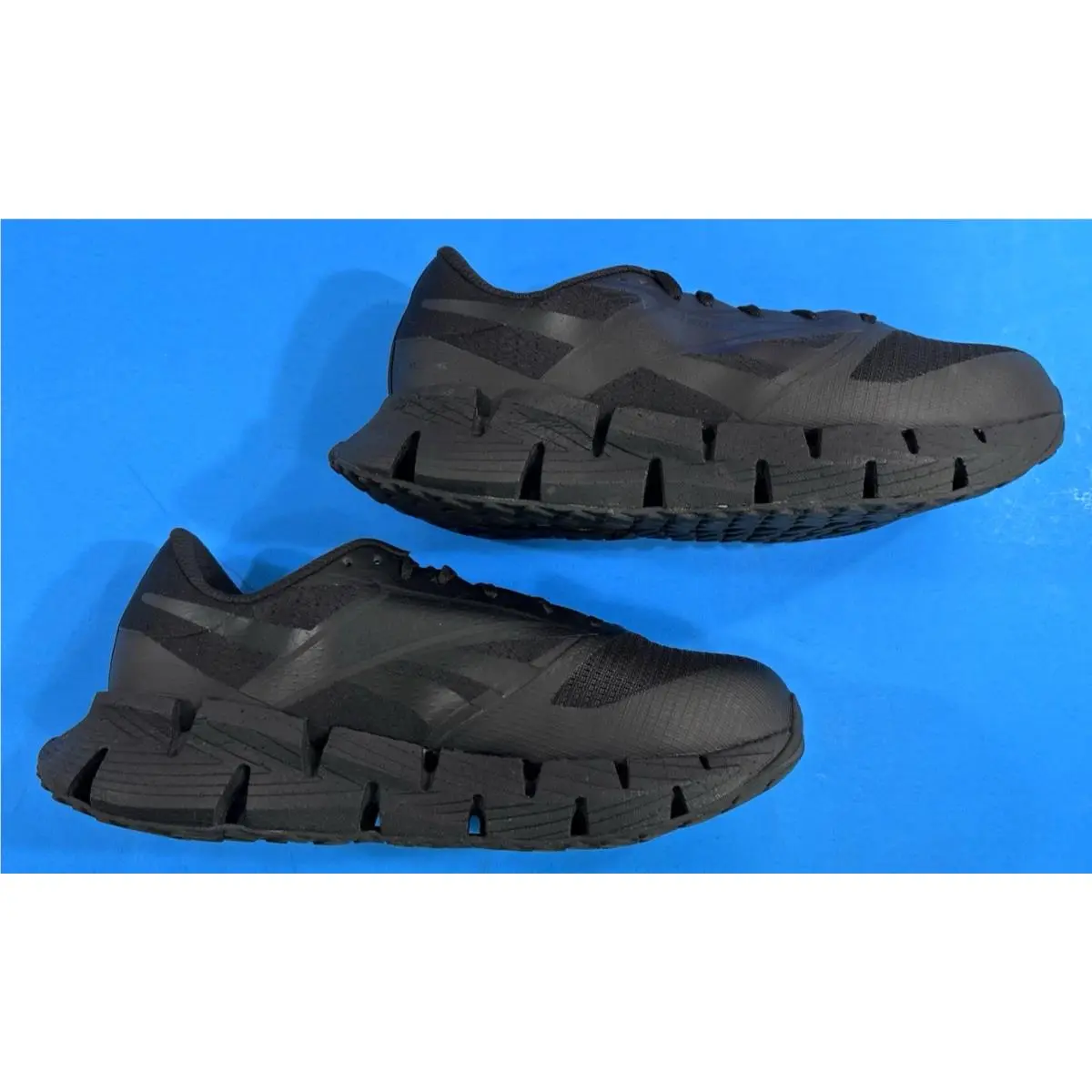 Reebok shoes - FLOATZIG - FLOATZIG - RB3030 - Black 3