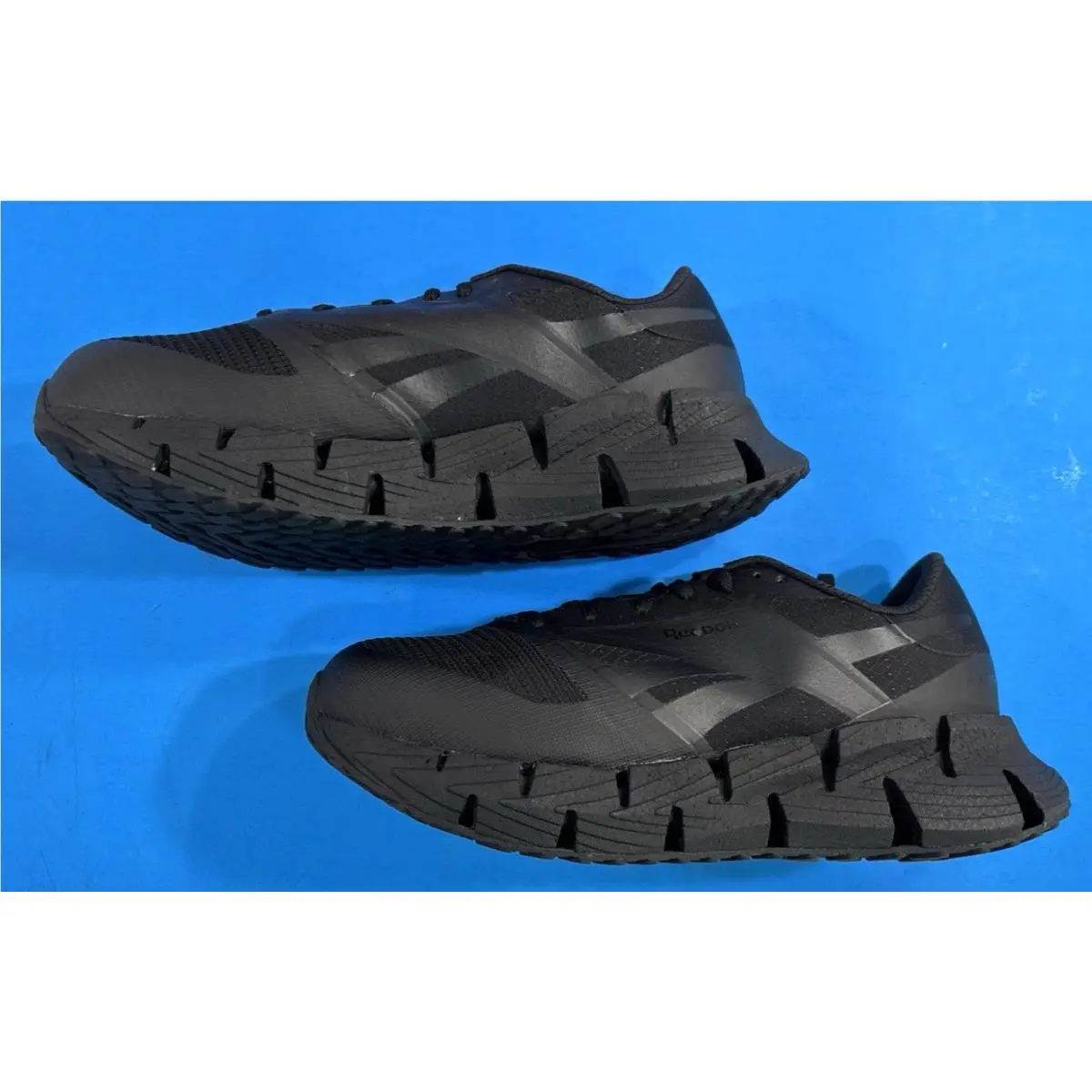 Reebok shoes - FLOATZIG - FLOATZIG - RB3030 - Black 4