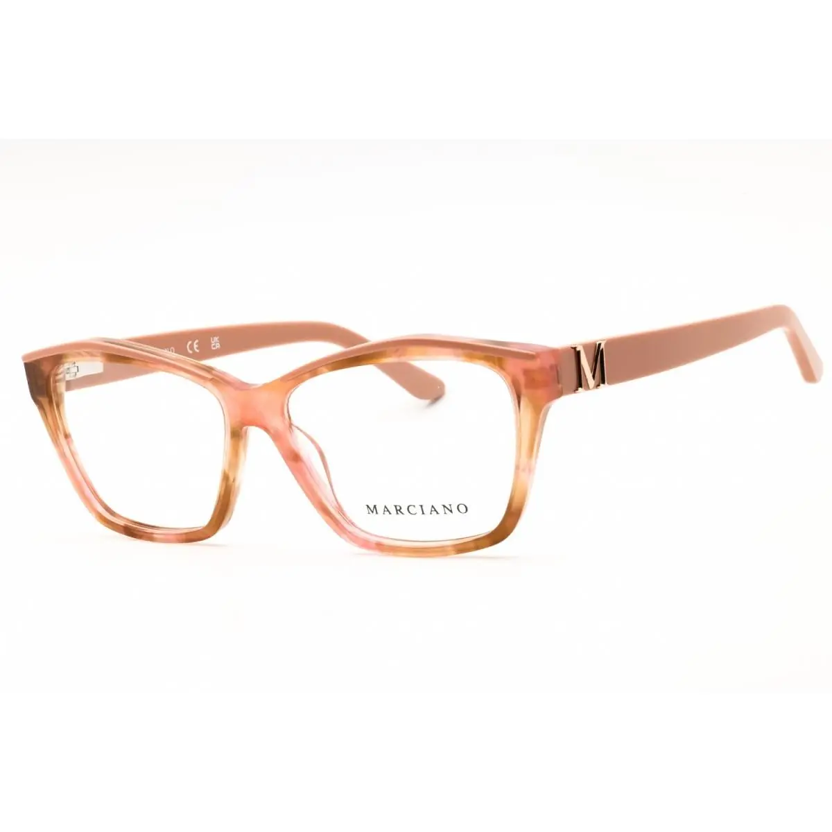 Guess by Marciano GM0397 074 Pink 54mm Eyeglasses