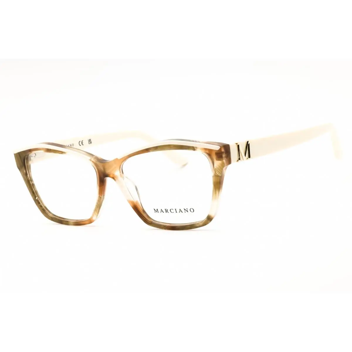 Guess by Marciano GM0397 059 Beige 54mm Eyeglasses