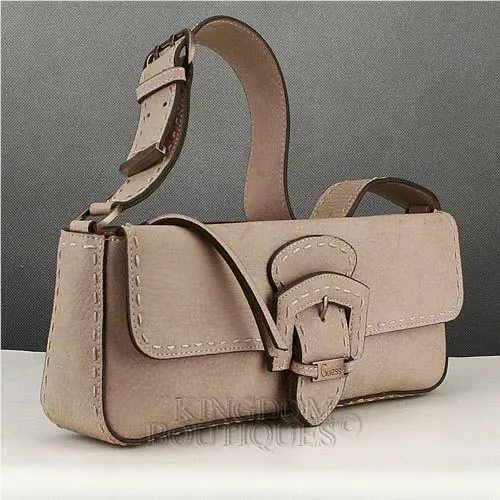 Usa Handbag Chic Guess Newburry Ladies Pink Lovely