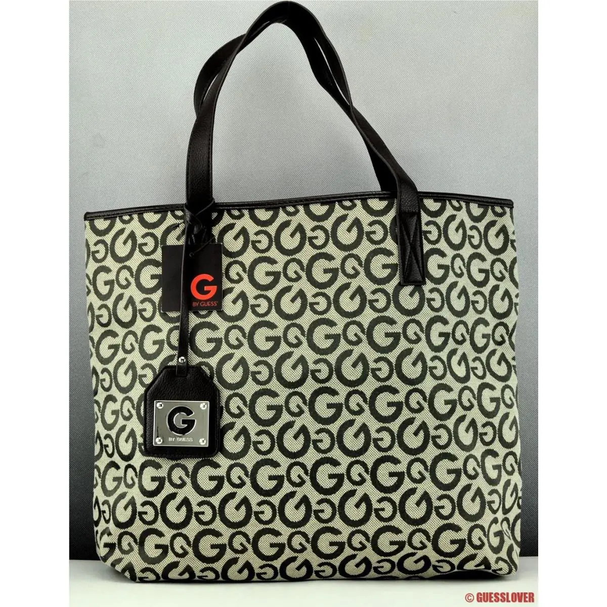 Usa Handbag Guess Totes Althea Ladies Stone Bag Prime Stylish