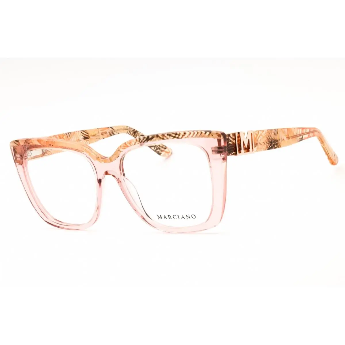 Guess by Marciano GM50032 074 Pink 54mm Eyeglasses