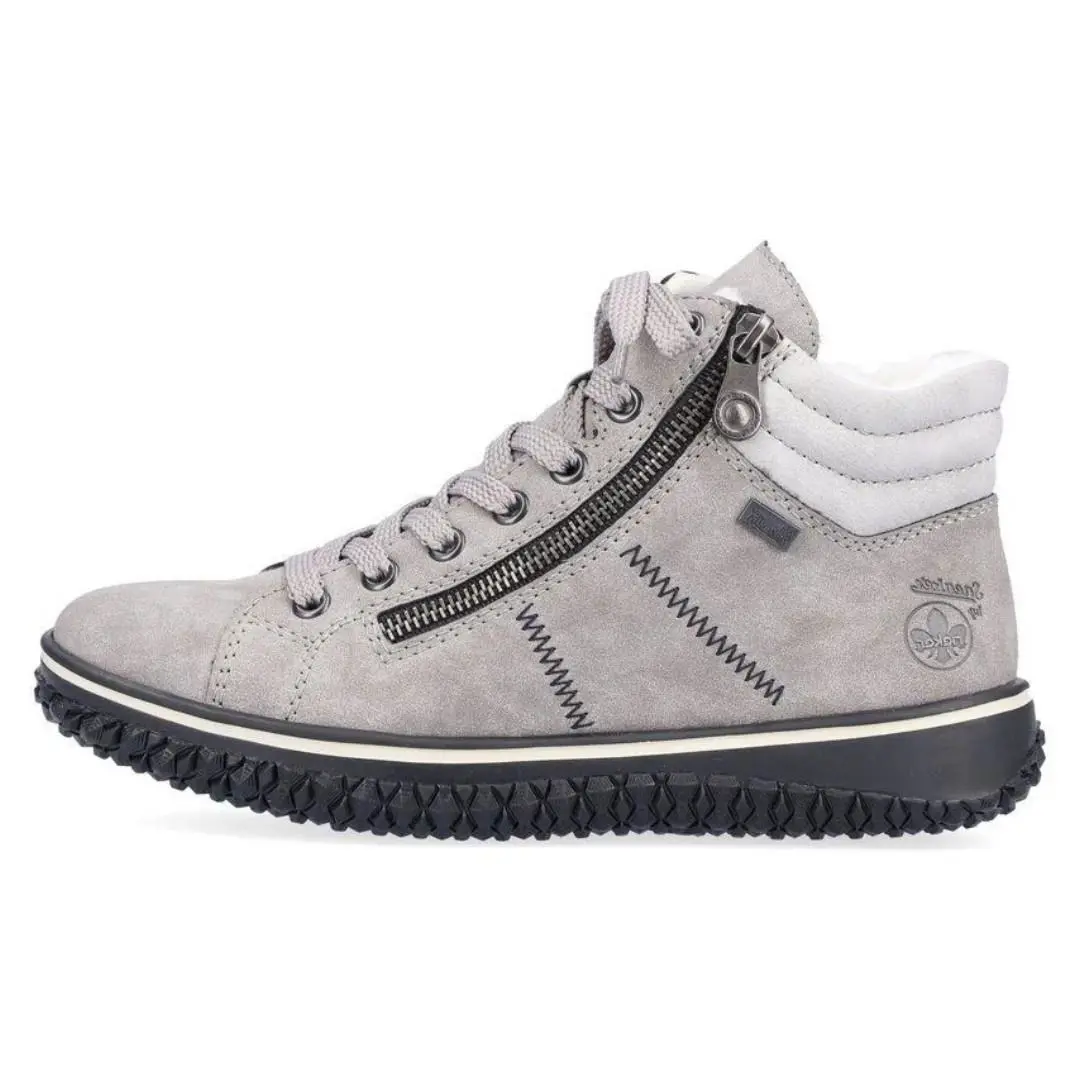 Rieker shoes - Rieker Cordula - Cordula - Gray 0