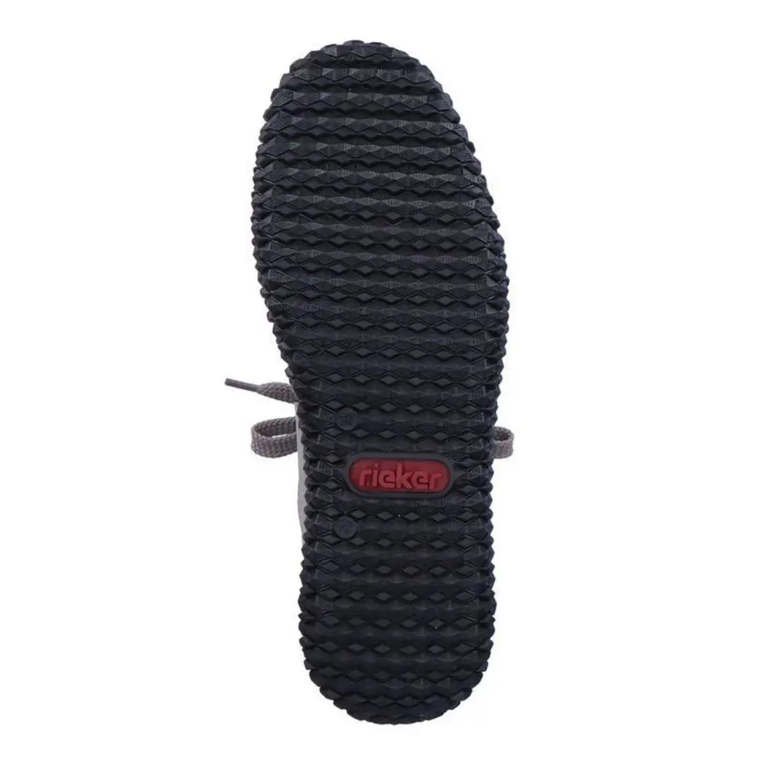 Rieker shoes - Rieker Cordula - Cordula - Gray 5