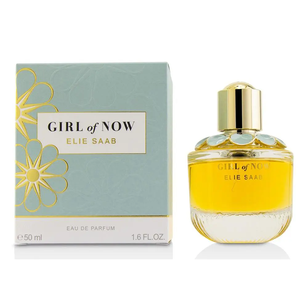Elie Saab Girl of Now Eau de Parfum