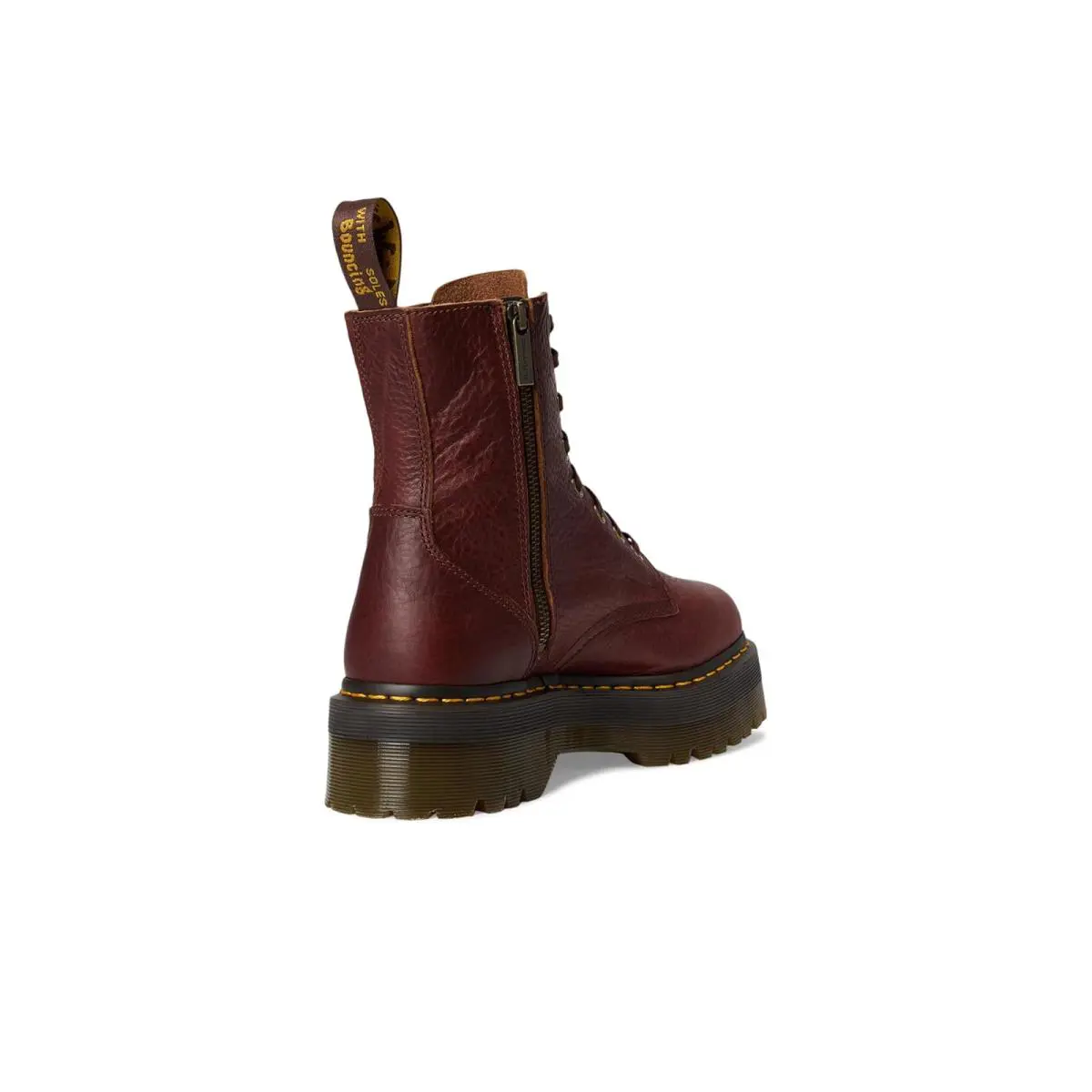 Dr. Martens shoes - Cashew 3
