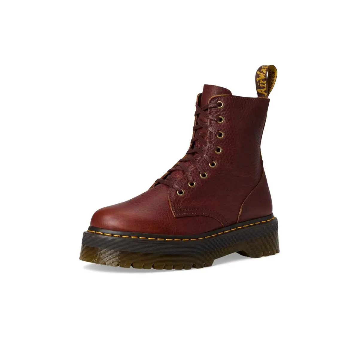 Dr. Martens shoes - Cashew 5