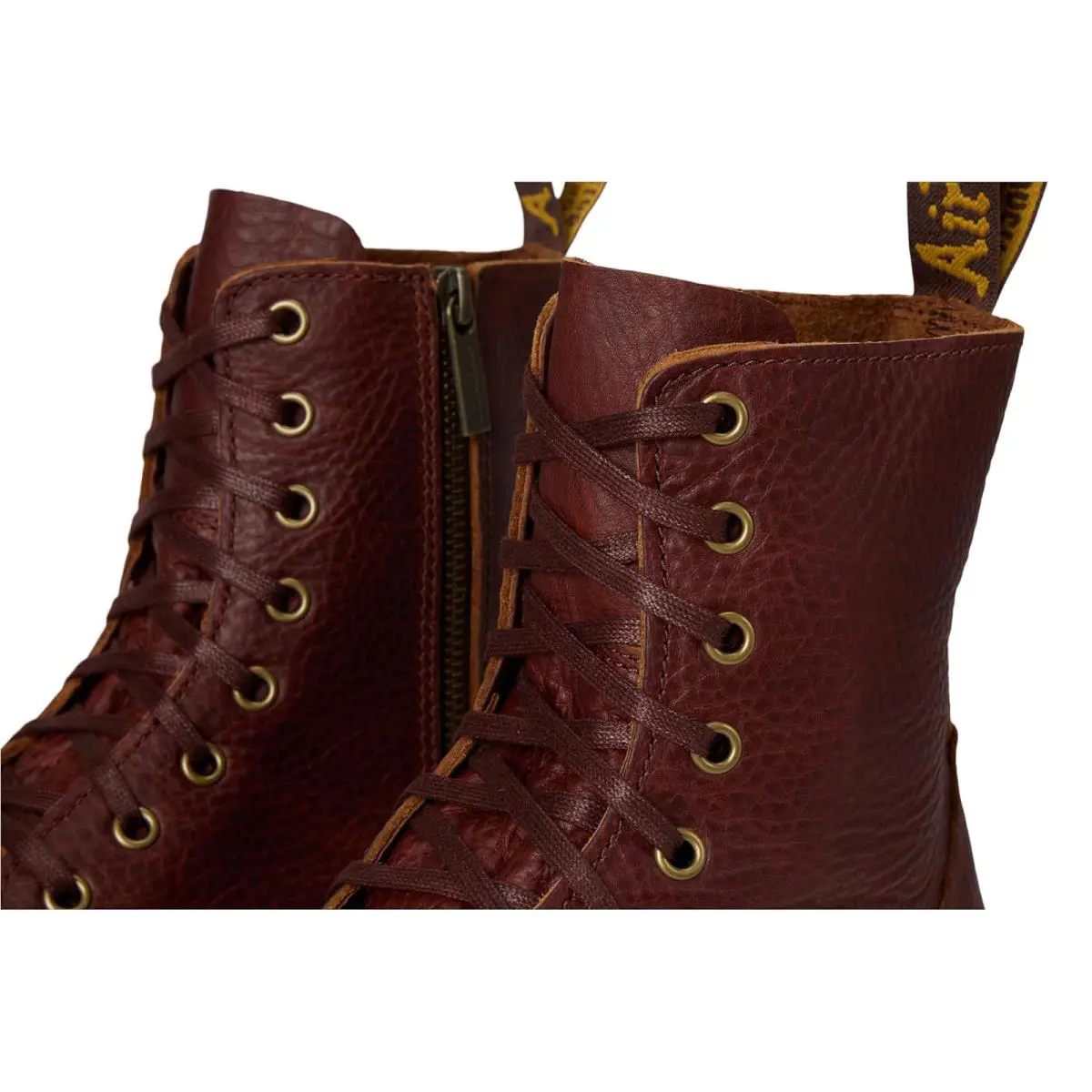 Dr. Martens shoes - Cashew 11