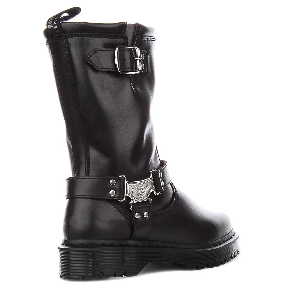 Dr. Martens shoes - Black 1