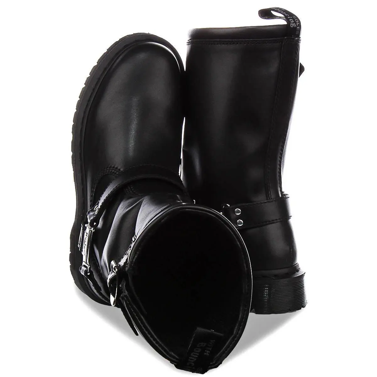 Dr. Martens shoes - Black 2