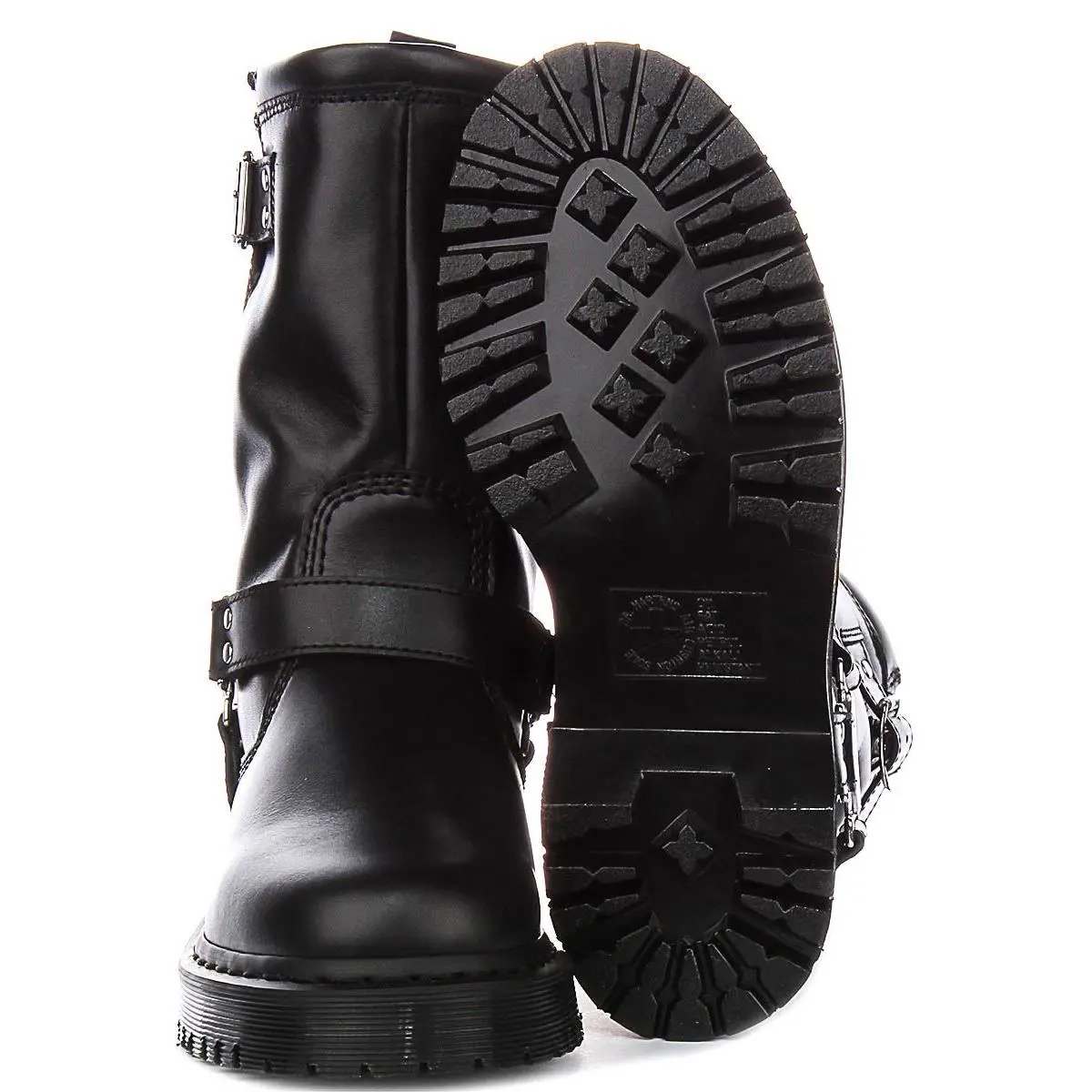 Dr. Martens shoes - Black 3