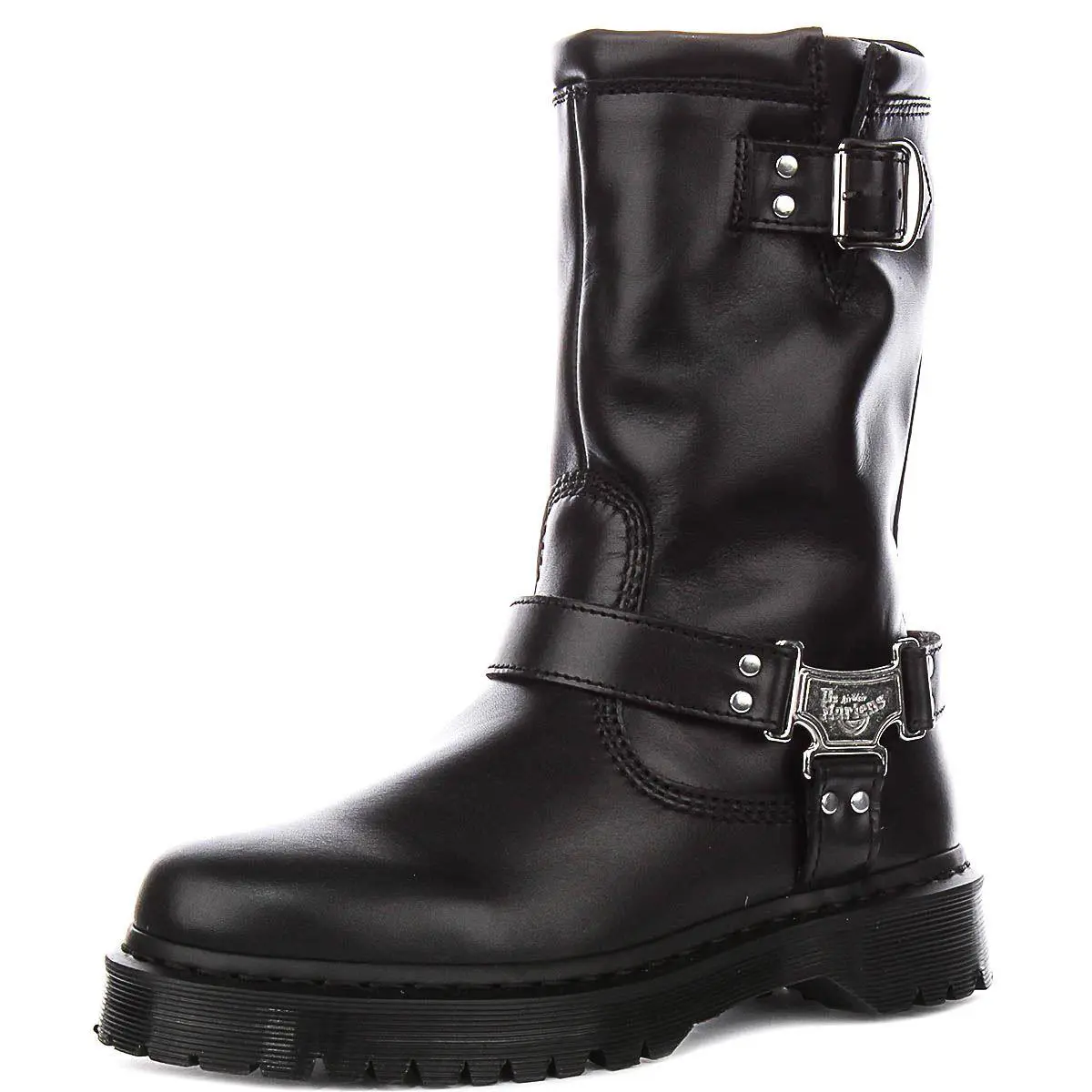 Dr. Martens shoes - Black 4
