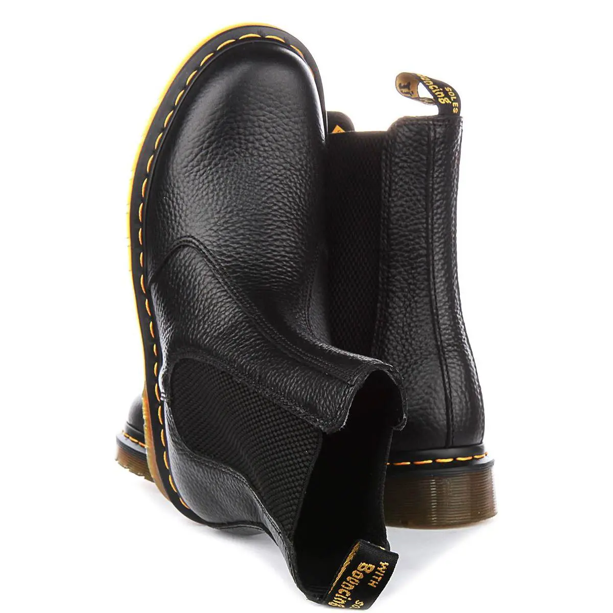 Dr. Martens shoes - Black 2