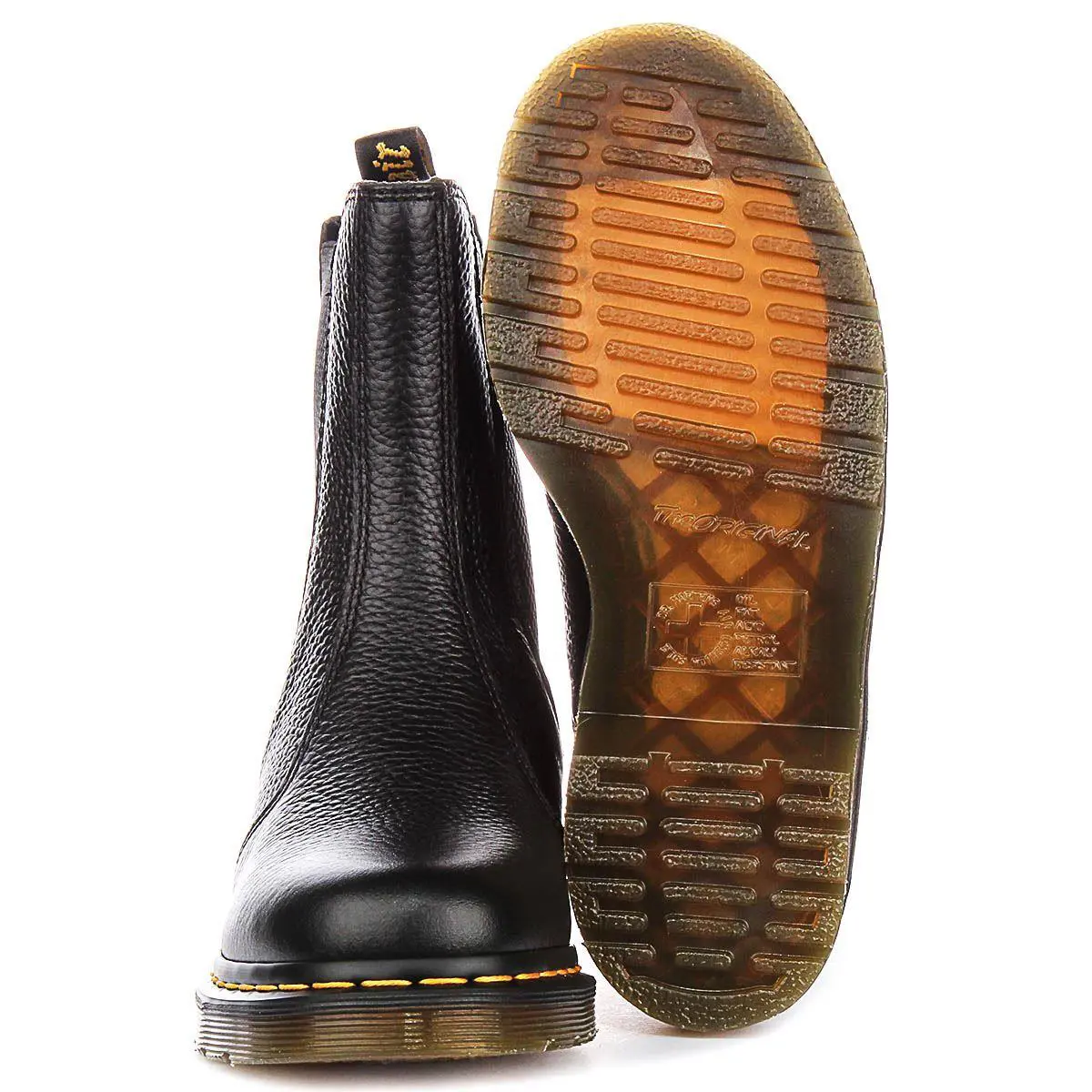 Dr. Martens shoes - Black 3