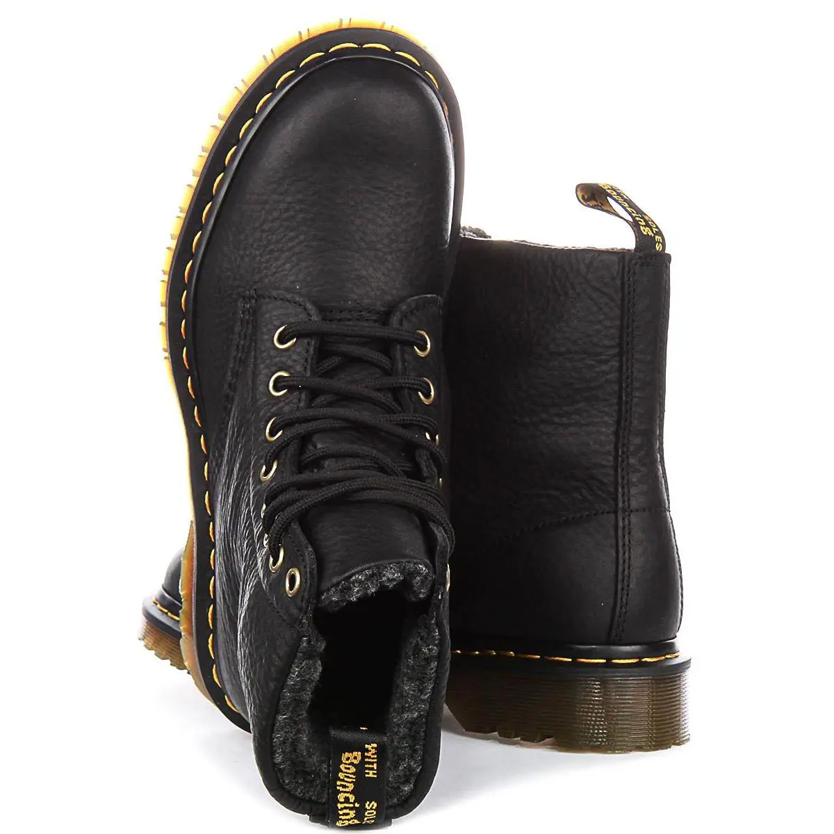 Dr. Martens shoes - Black 2