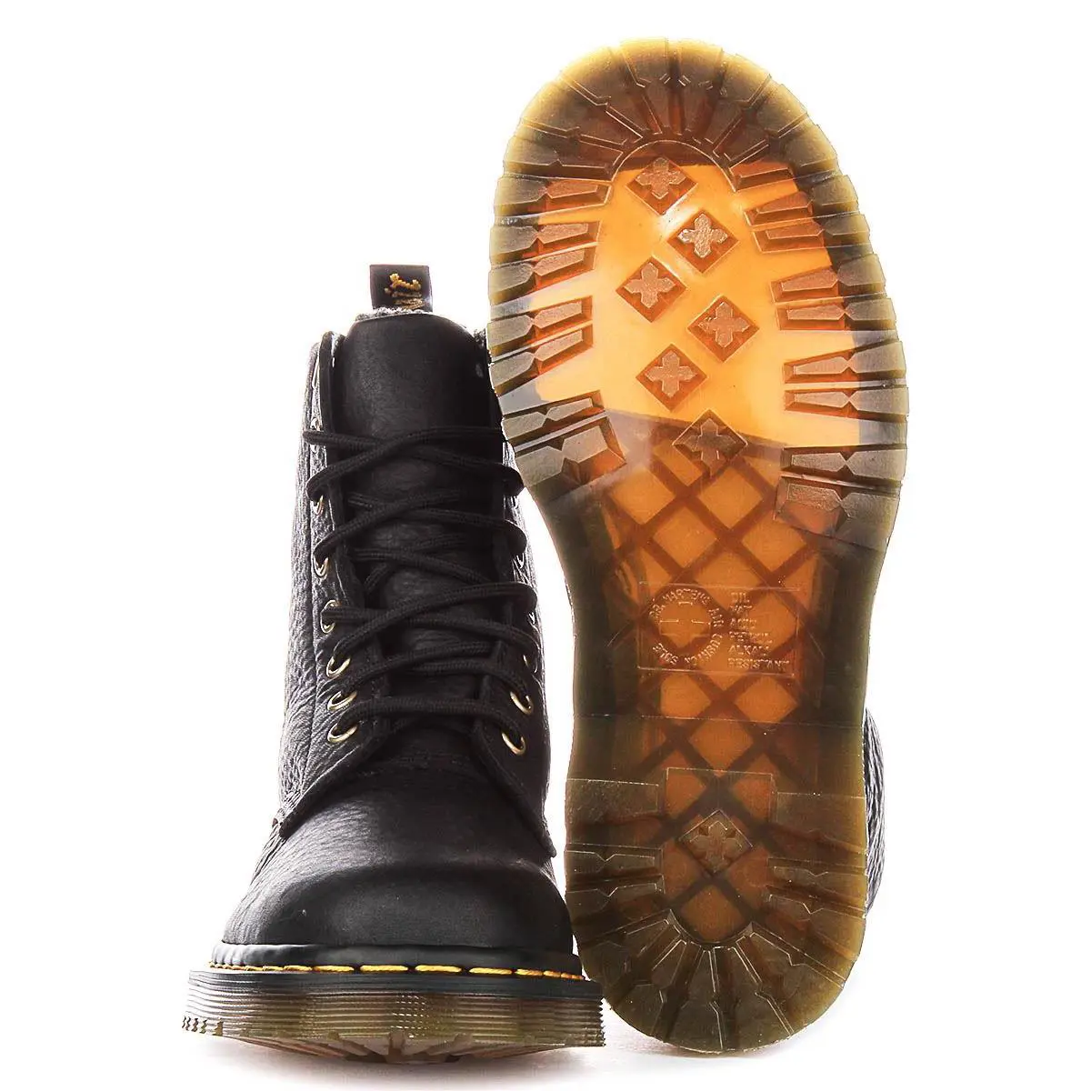 Dr. Martens shoes - Black 3