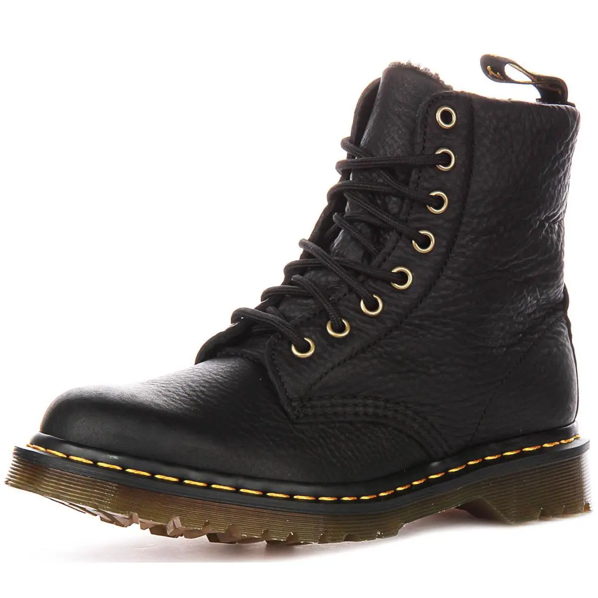 Dr. Martens shoes - Black 4